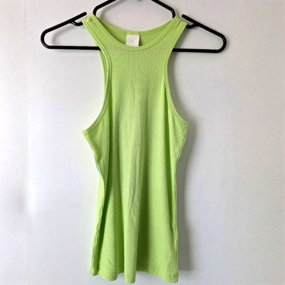 H&M Tank